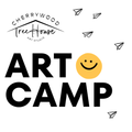 Art Camp Week 3, July 20 - July 24, 9:00 am - 3:00 pm